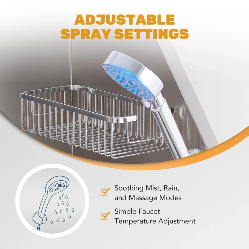 50" Stainless Steel Pet Grooming Tub - Dog Bathtub - Image 11