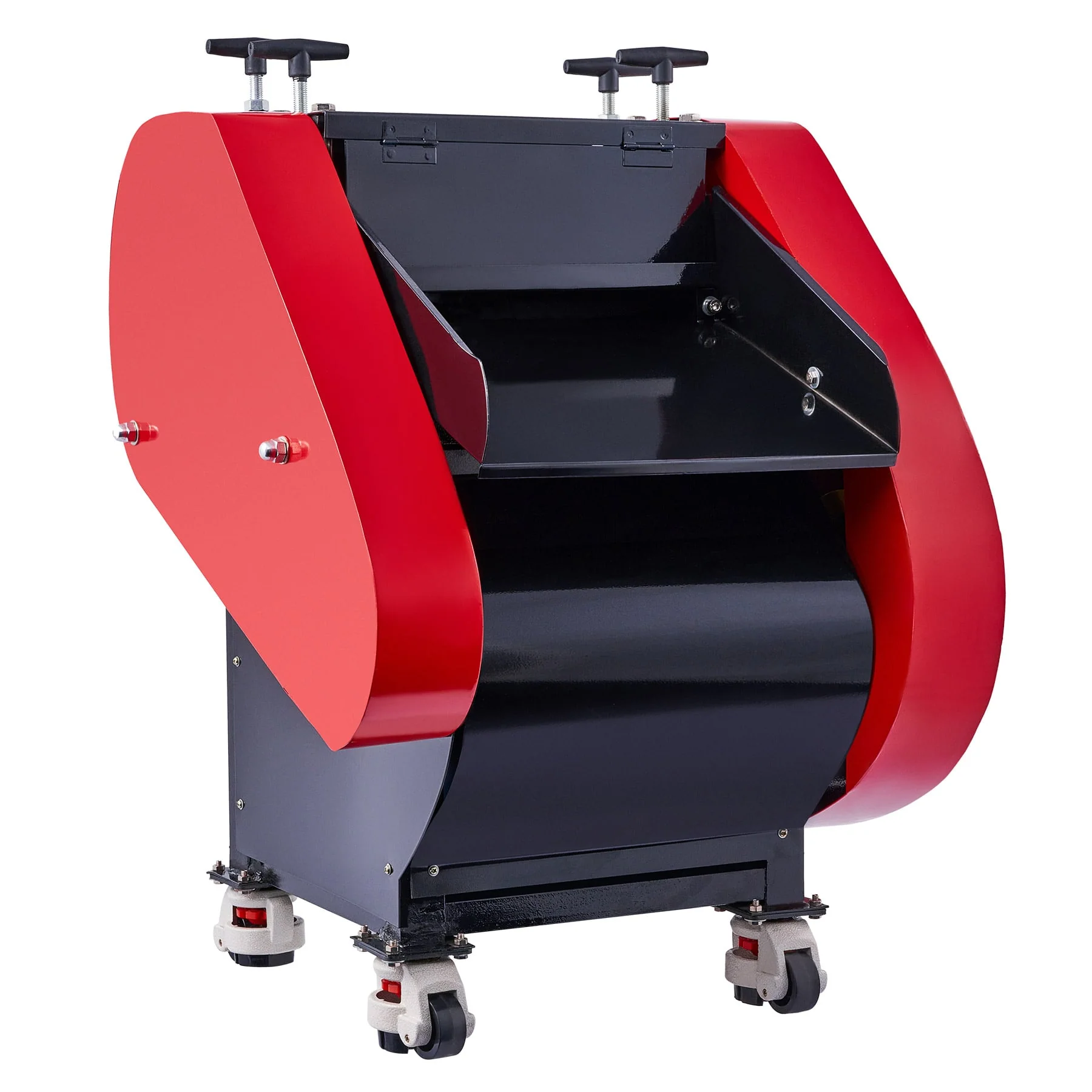Automatic Wire Stripper with 12-Channel and Dual Roller Wheels - Image 2