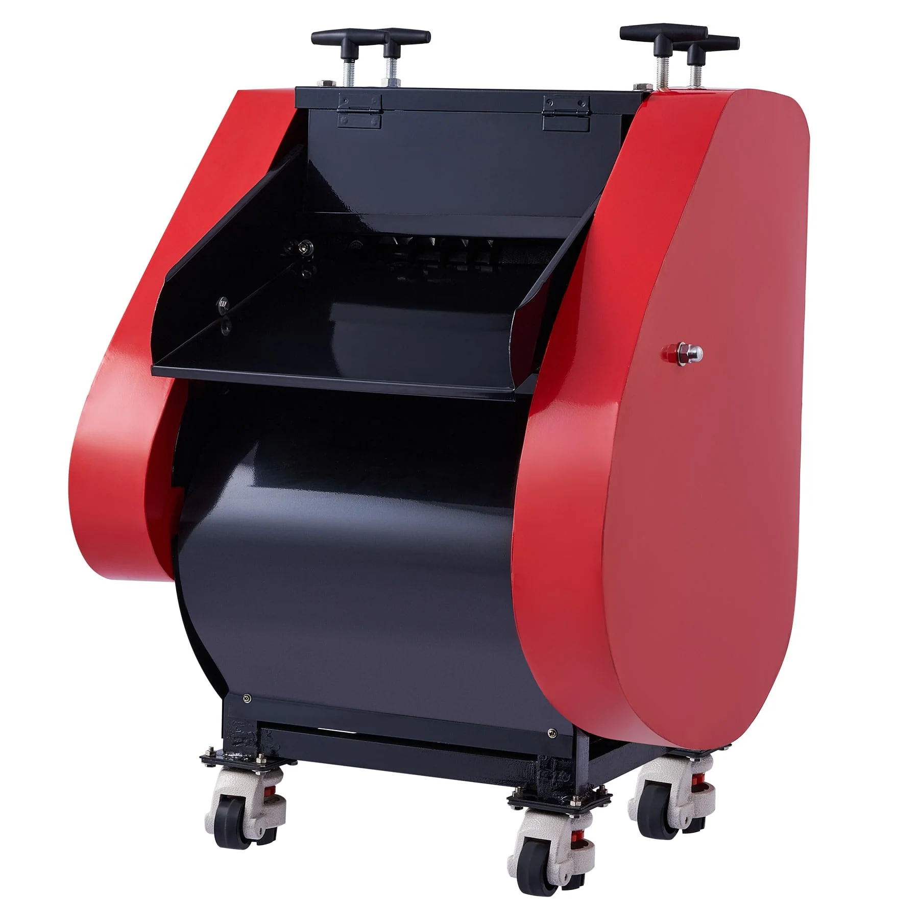 Automatic Wire Stripper with 12-Channel and Dual Roller Wheels - Image 3