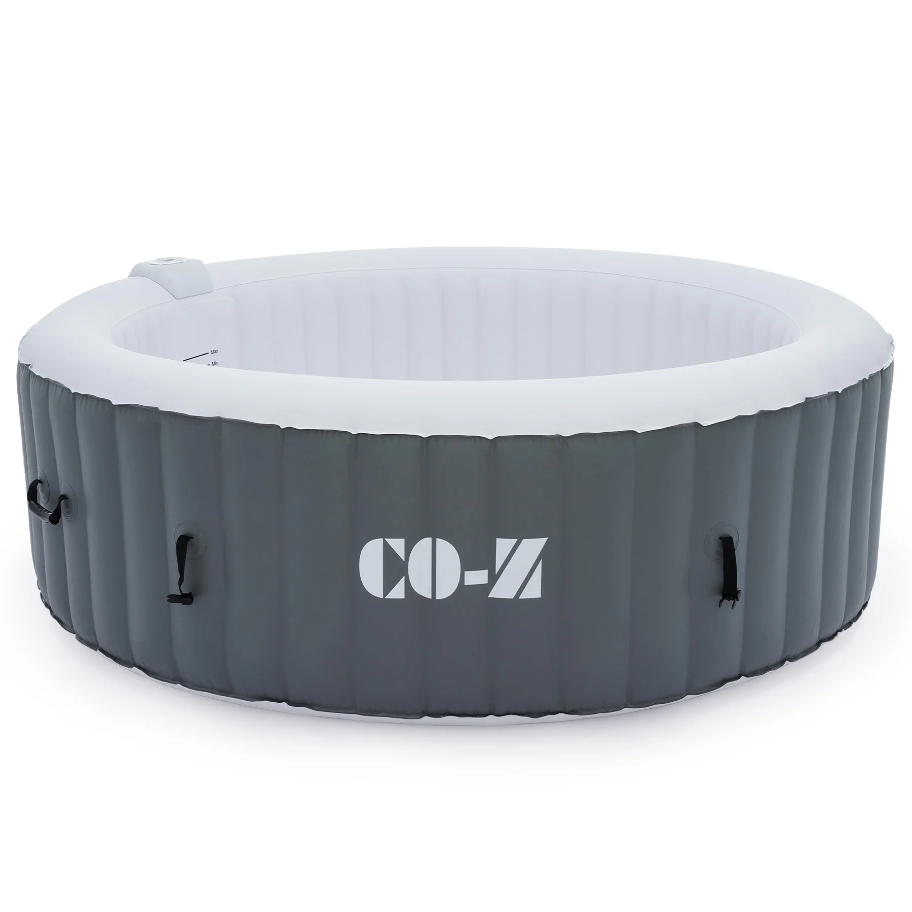 Inflatable Hot Tubs