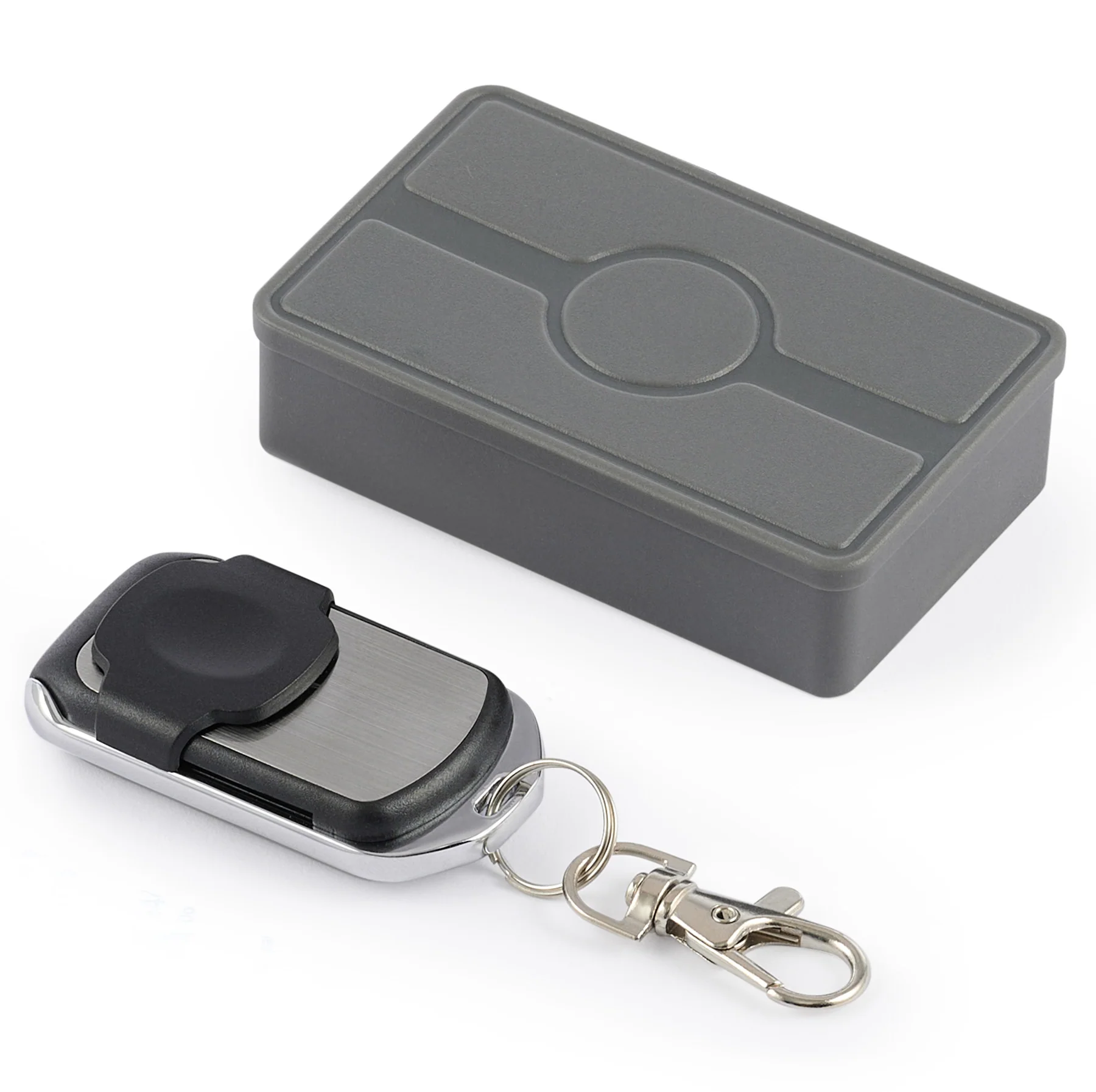 CO-Z HomeLink Compatibility Bridge Kit Gate Opener Controller for Garage Door