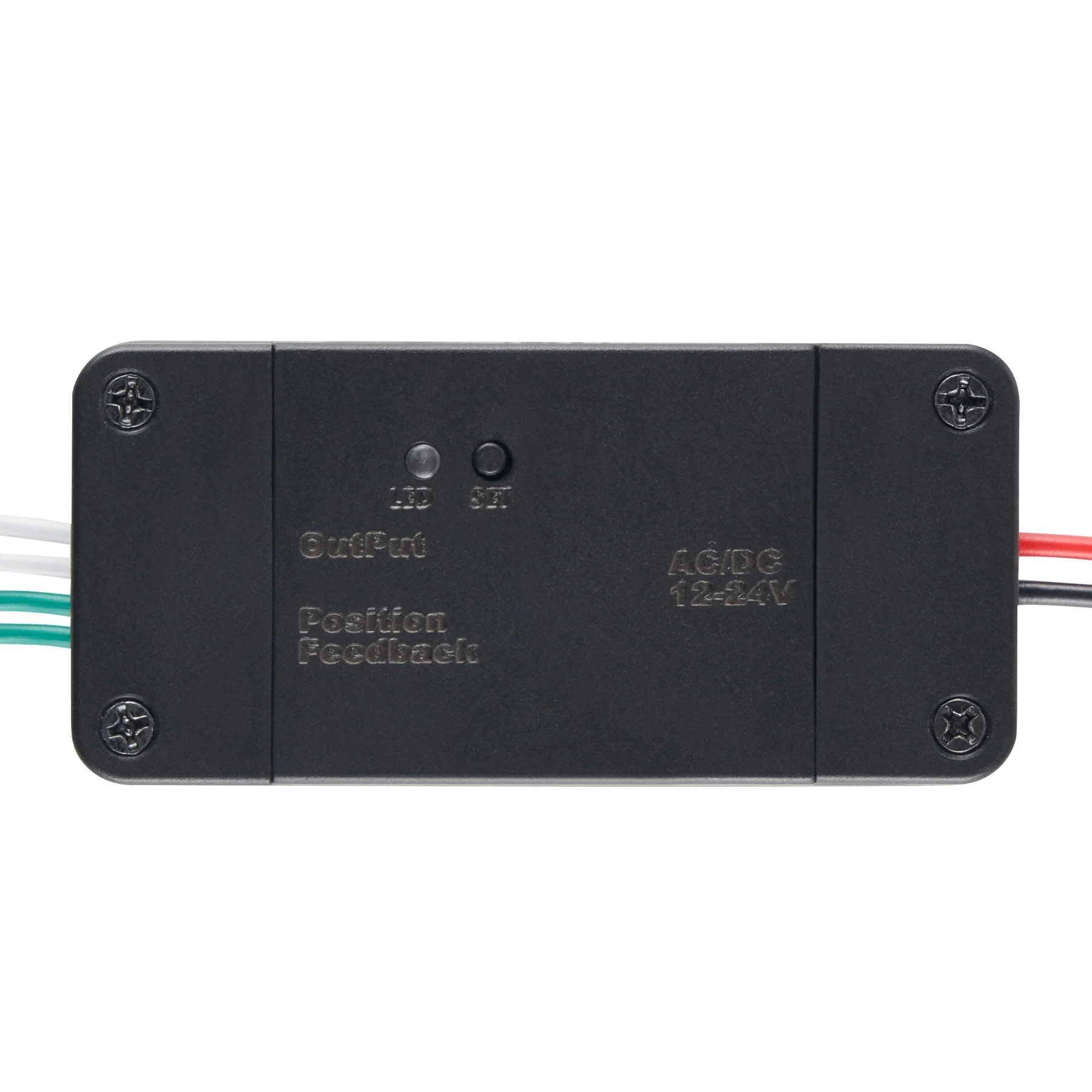 CO-Z WiFi & Bluetooth Gate Opener Controller Compatible with Tuya Smart Life - Image 5
