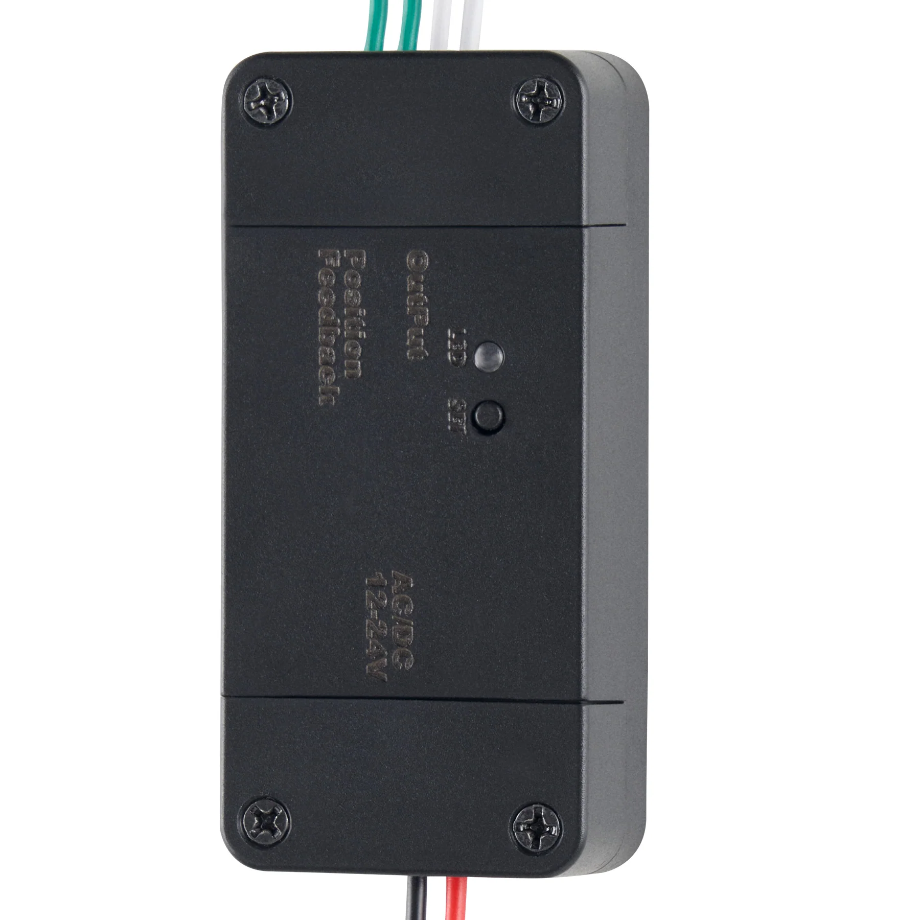 CO-Z WiFi & Bluetooth Gate Opener Controller Compatible with Tuya Smart Life - Image 6