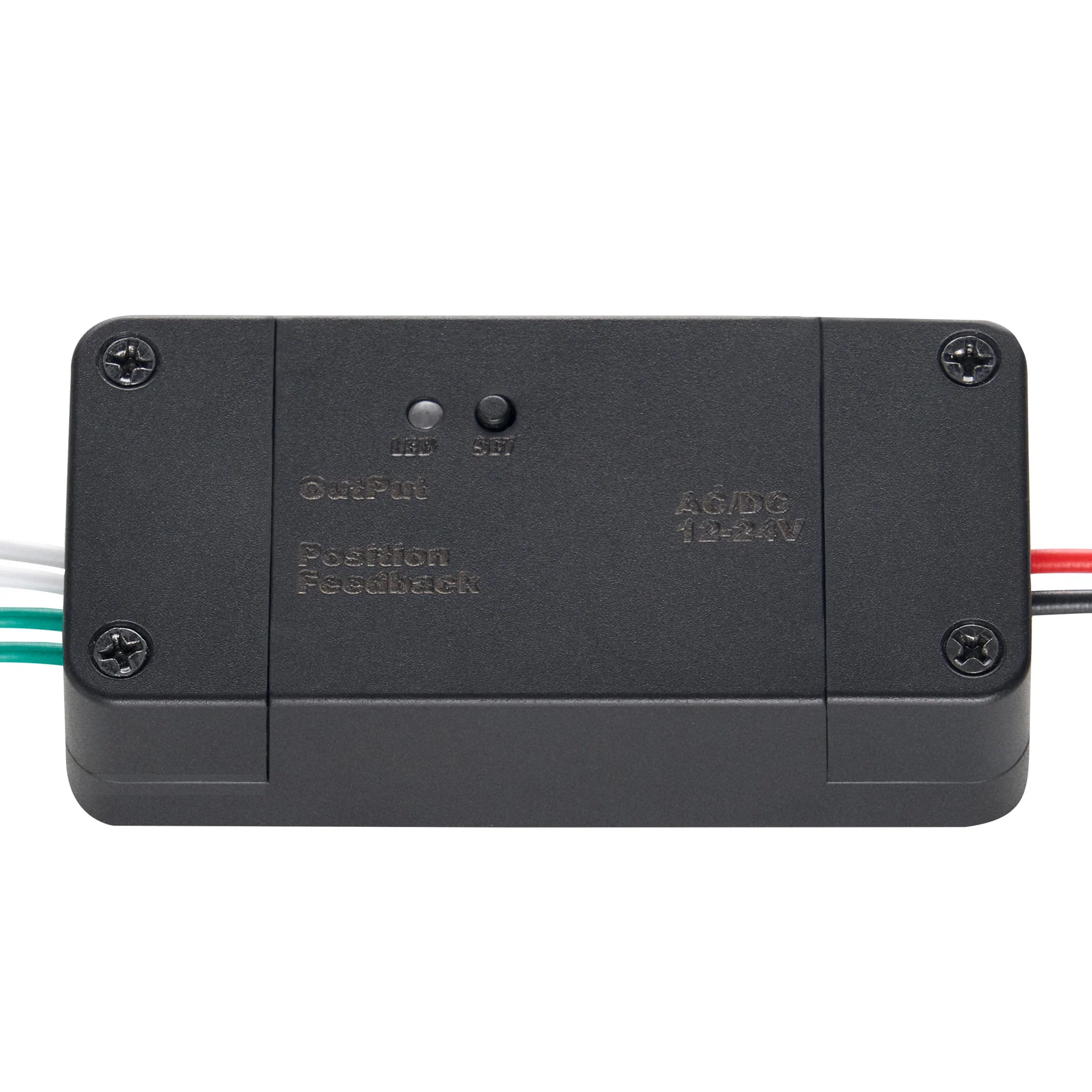 CO-Z WiFi & Bluetooth Gate Opener Controller Compatible with Tuya Smart Life - Image 7