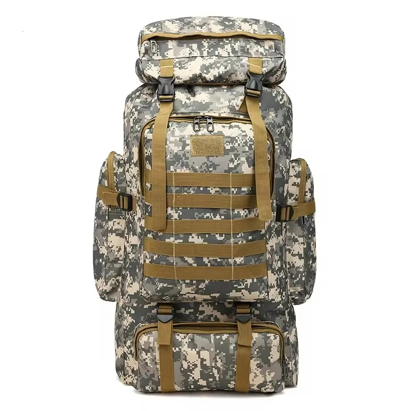 Outdoor Camping Gear