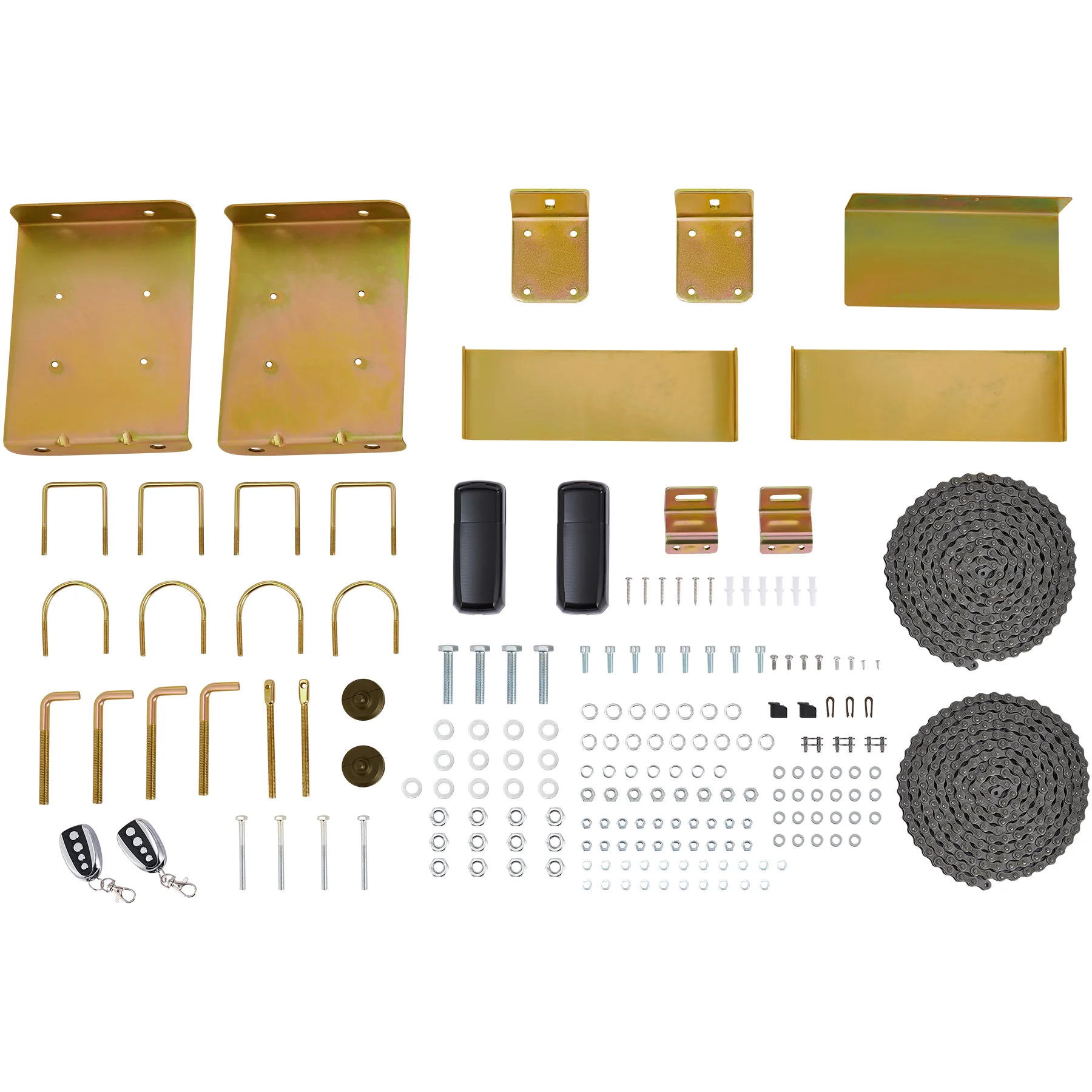 Sliding Gate Opener with Hardware Kit 3300lb - Image 11