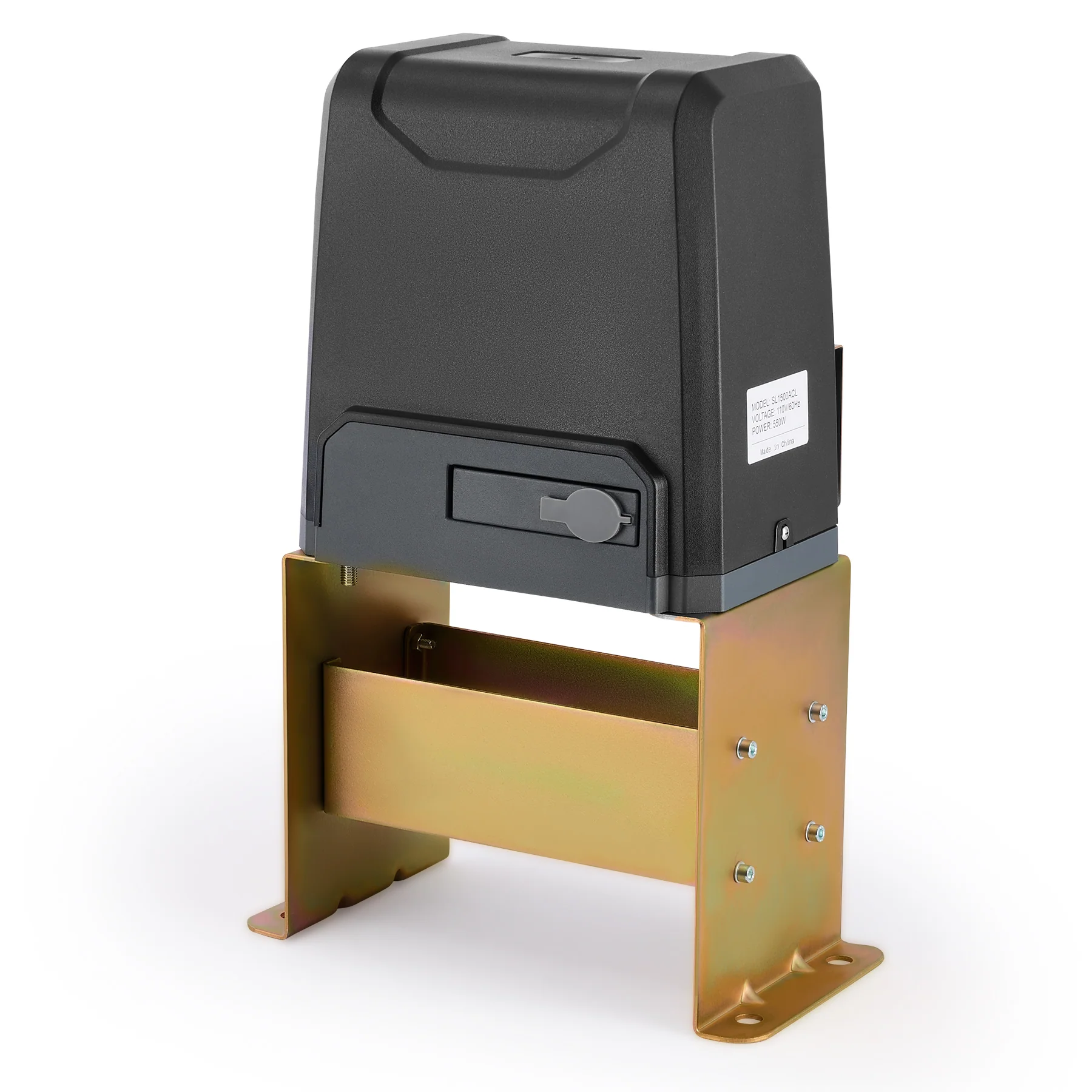 Sliding Gate Opener with Hardware Kit 3300lb - Image 3
