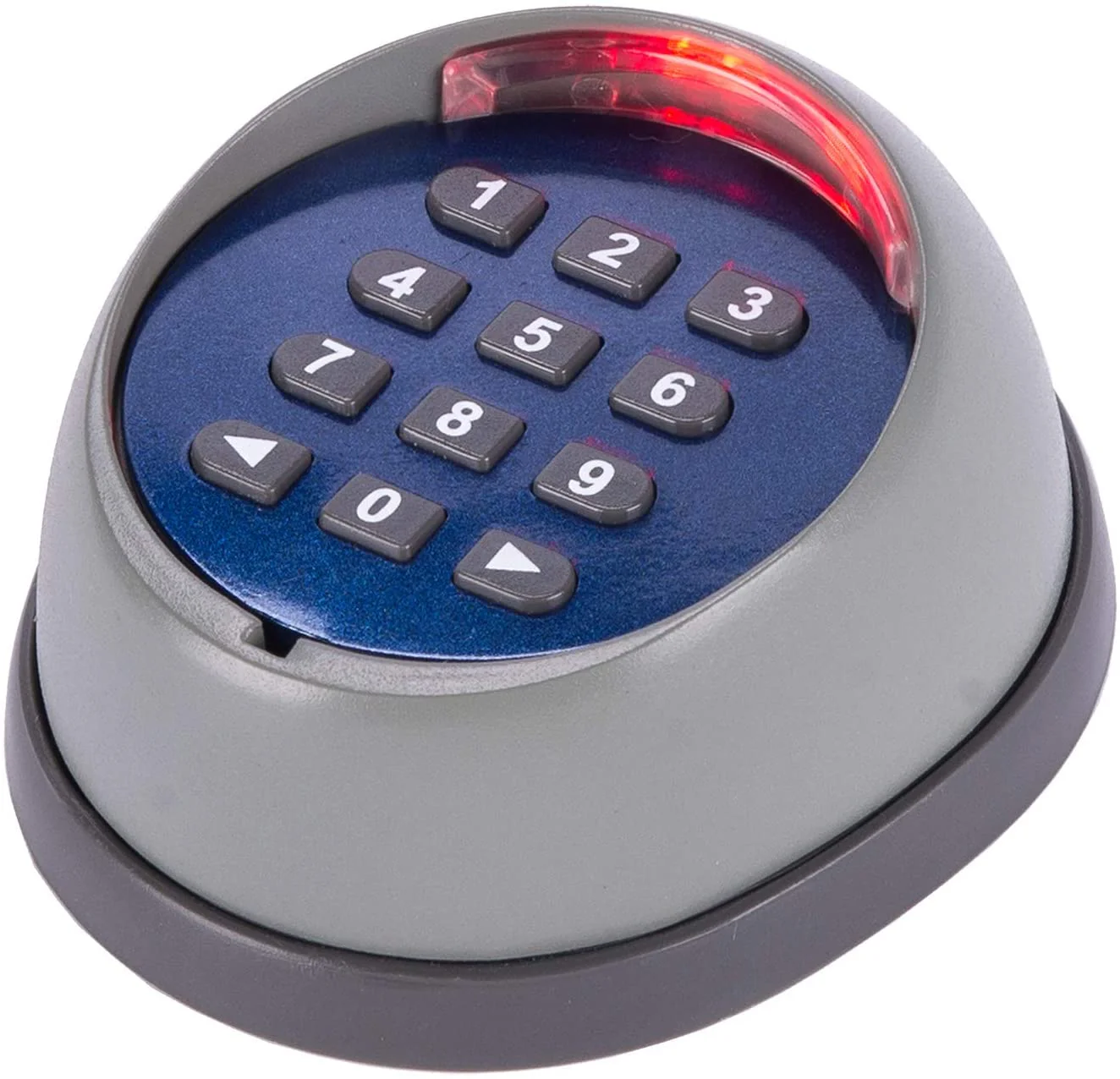 CO-Z Wireless Keypad Remote Control for Automatic Gate Opener - Image 7
