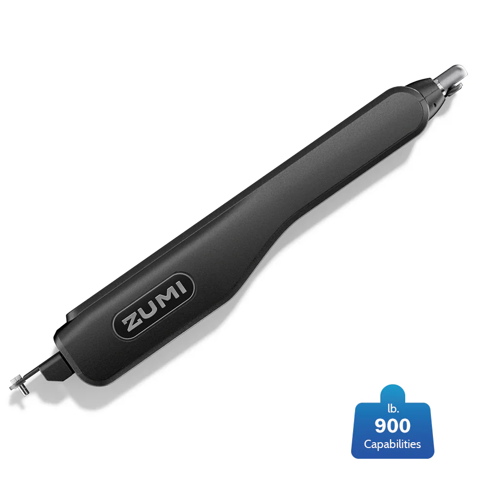 Zumi W1 900 lb. Single Swing Gate Opener - Image 2