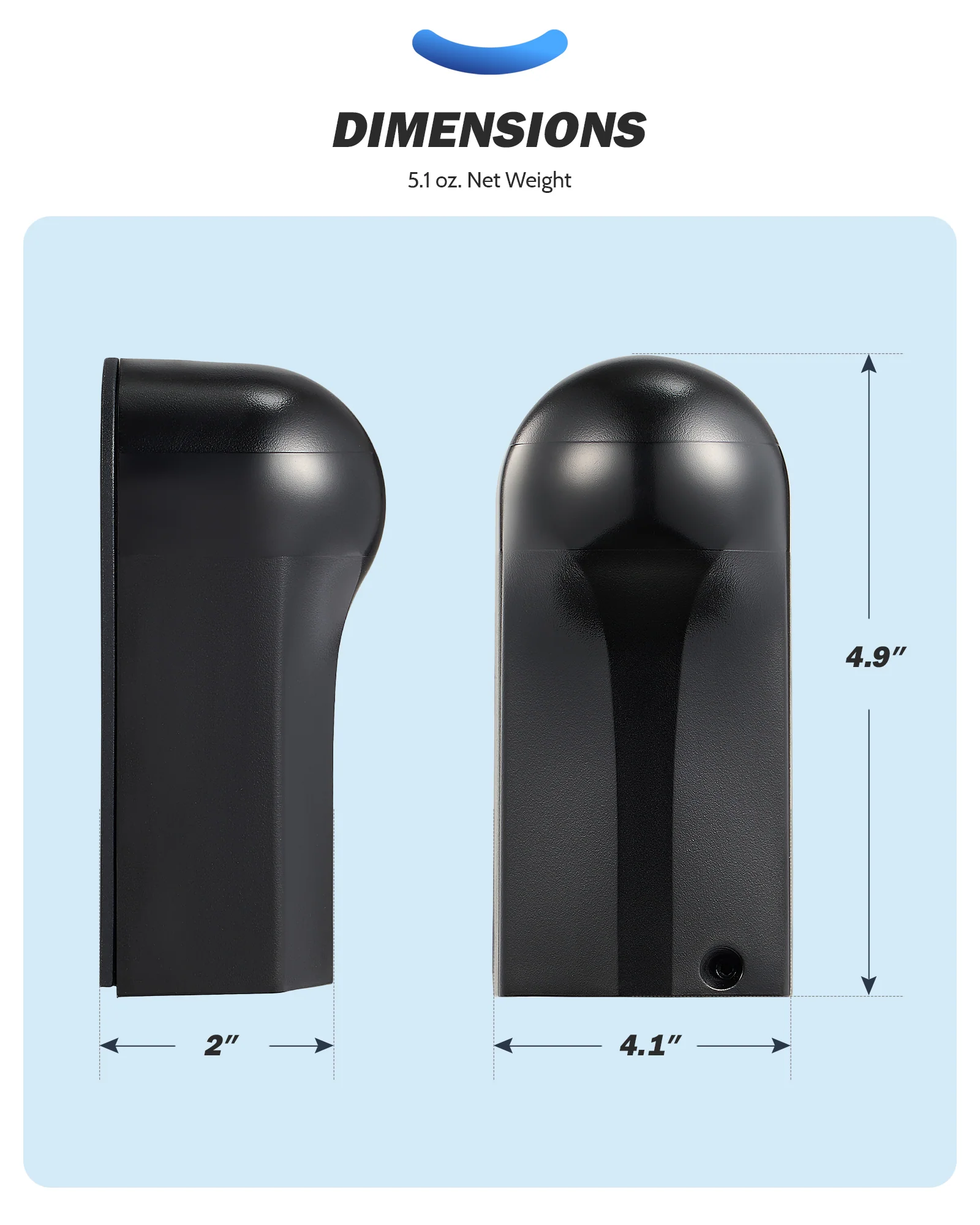 ZUMI Infrared Sensor Kit for Automatic Gates and Garage Doors - Image 4