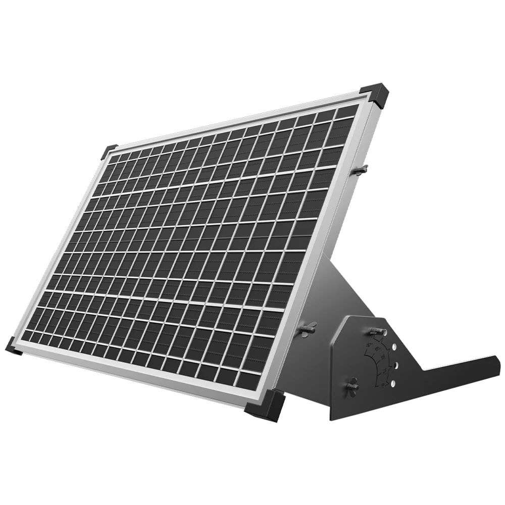 Zumi Solar Panel for Gate Opener - Image 2