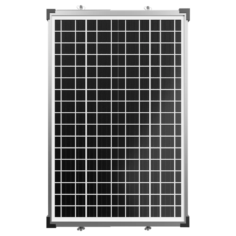 Zumi Solar Panel for Gate Opener - Image 3