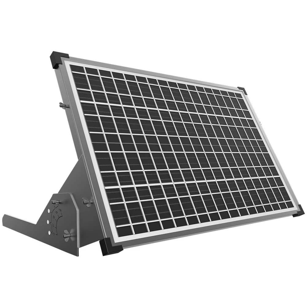 Zumi Solar Panel for Gate Opener - Image 4