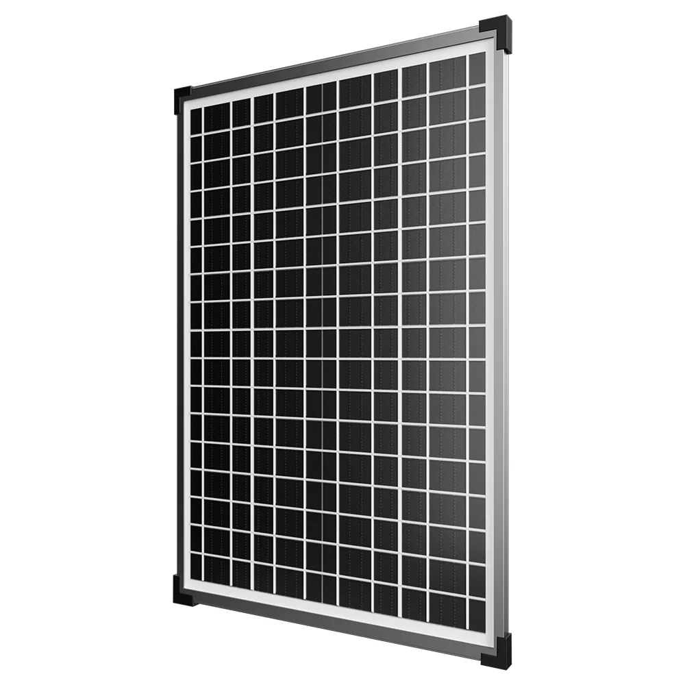 Zumi Solar Panel for Gate Opener - Image 5